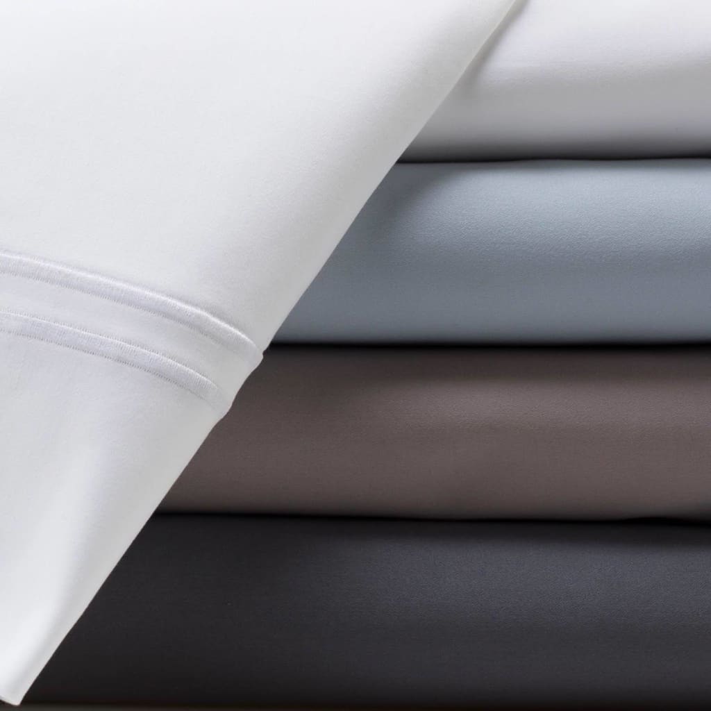 Linen Mart - Supreme Soft American Grown Supima Cotton Bed Sheet