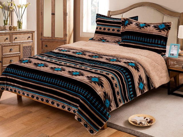 Queen Size Bedding Sets