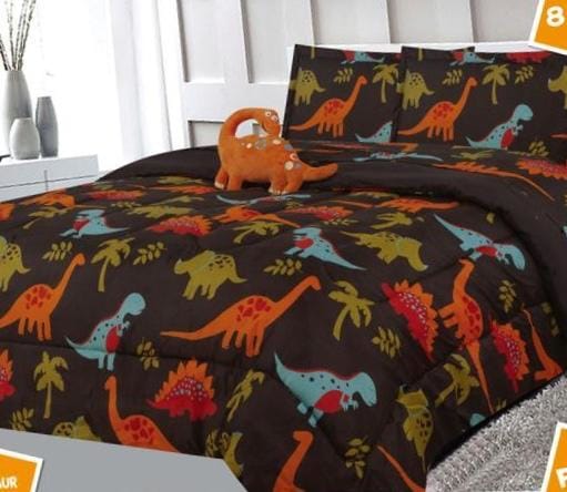 Kid's Bedding Sets | Linen Mart