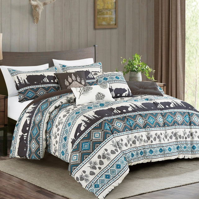 Southwestern Bedding