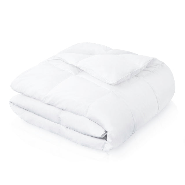Down Alternative Microfiber Comforter