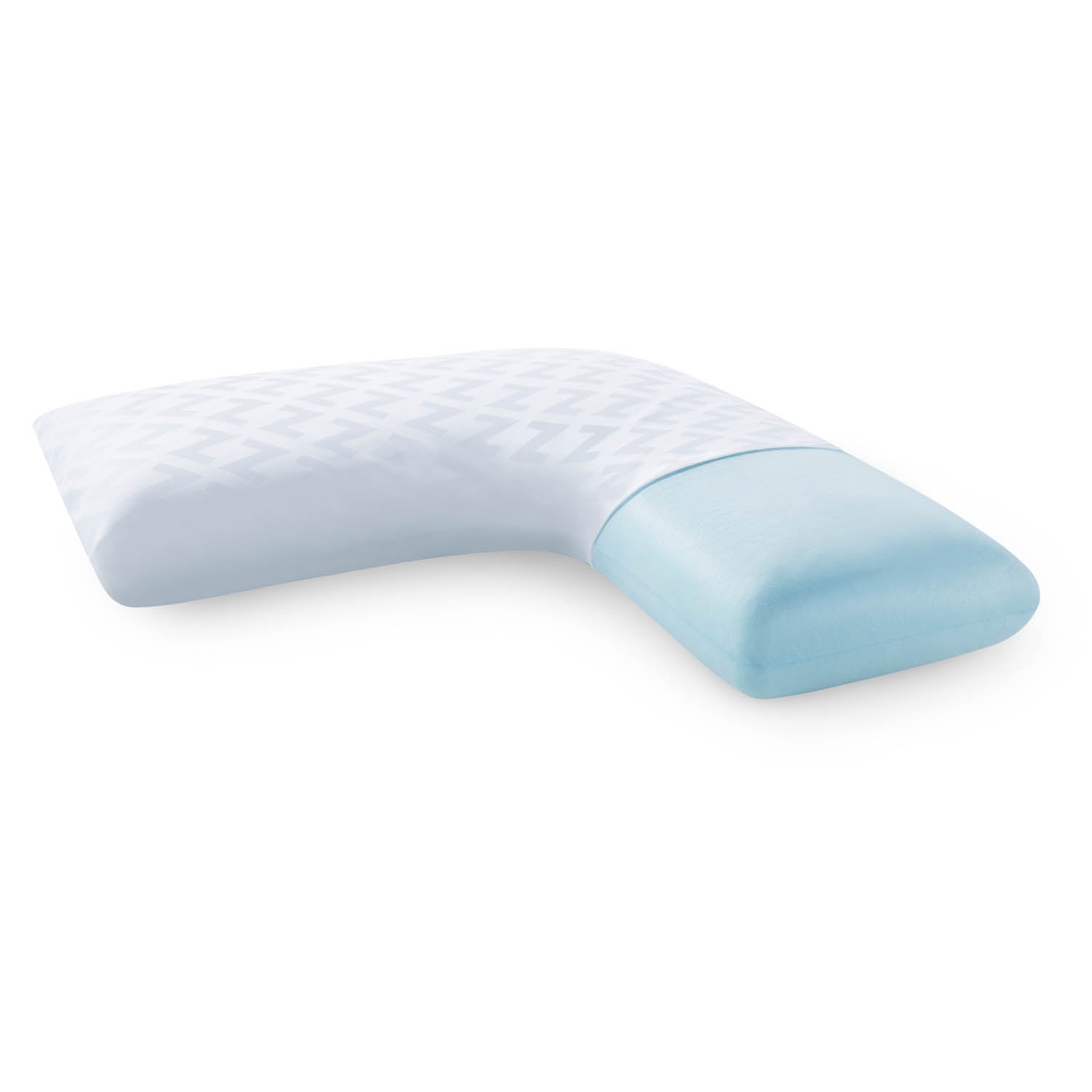 Gel store dough pillow