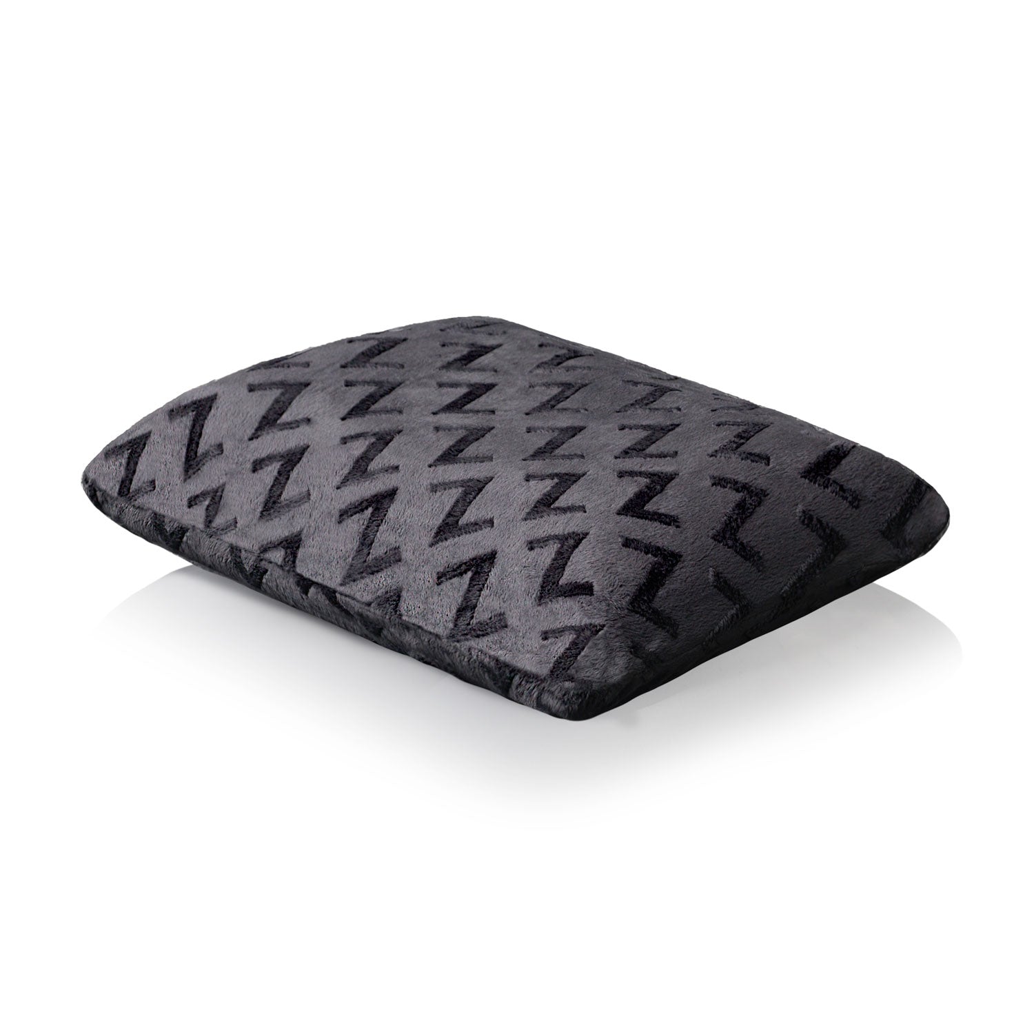 Z gelled microfiber clearance pillow