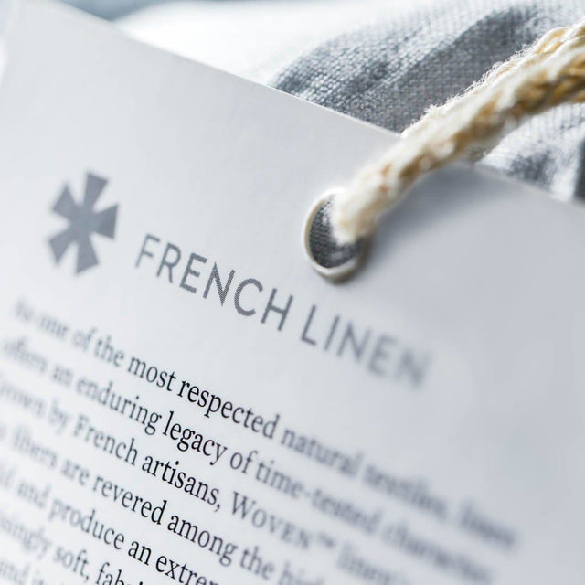 French Linen - Linen Mart Cozy Down Comforters, Quilts, Sheets,Pillows & Weighted Blankets