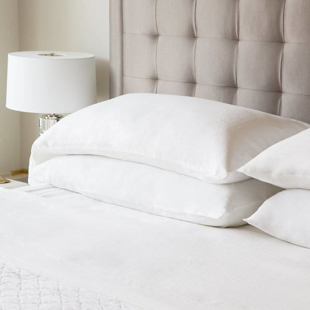 French Linen - Linen Mart Cozy Down Comforters, Quilts, Sheets,Pillows & Weighted Blankets