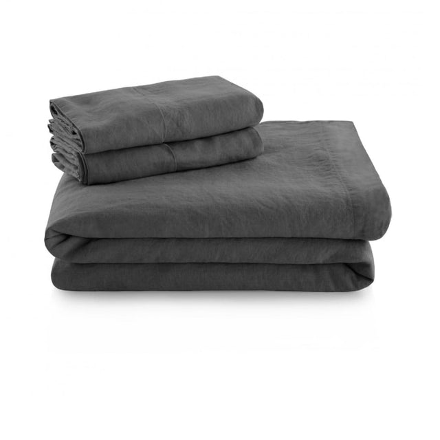 French Linen - Linen Mart Cozy Down Comforters, Quilts, Sheets,Pillows & Weighted Blankets