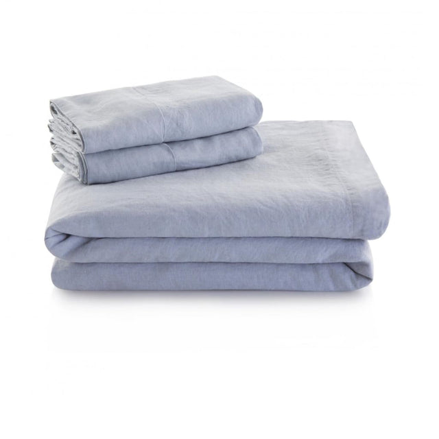 French Linen - Linen Mart Cozy Down Comforters, Quilts, Sheets,Pillows & Weighted Blankets