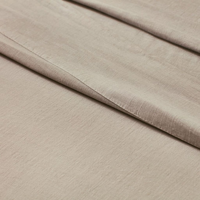 Linen-Weave Cotton Sheet Set - Bed Sheets